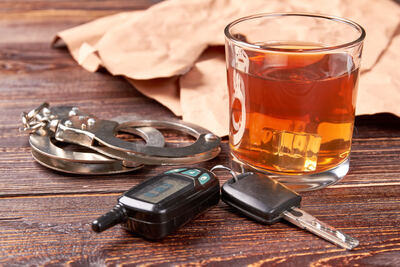 DWI / DUI Defense