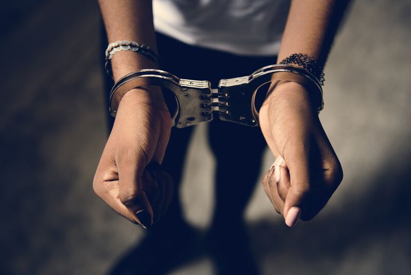 Juvenile Crimes Defense