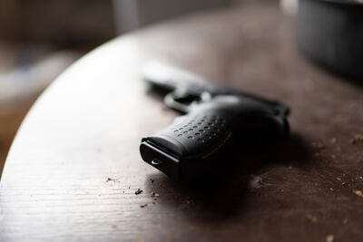 Violent Crimes